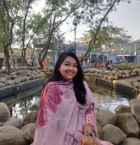 Fatiha Binta Masud​